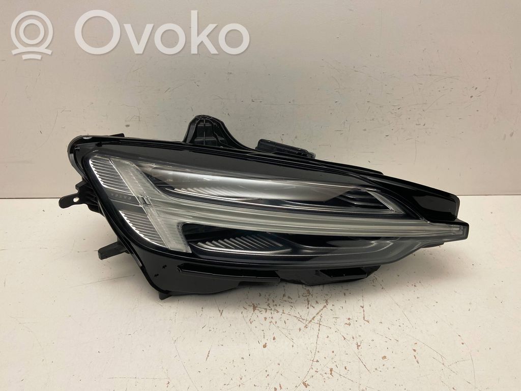 Volvo V60 Headlight/headlamp 
