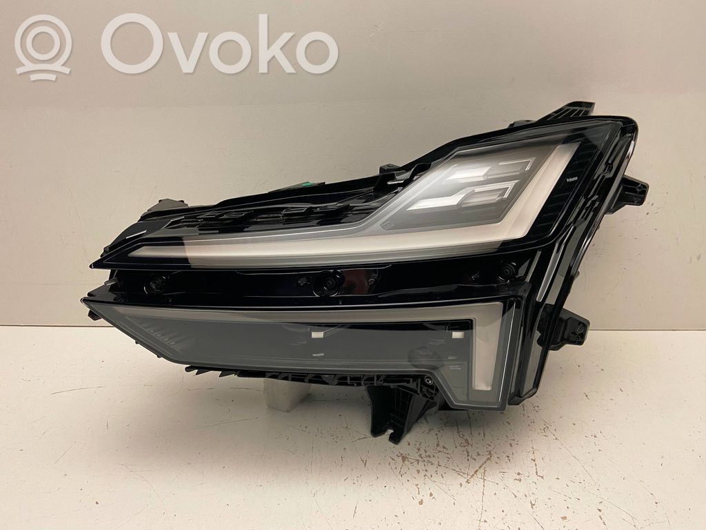 Polestar 3 Lampa przednia 