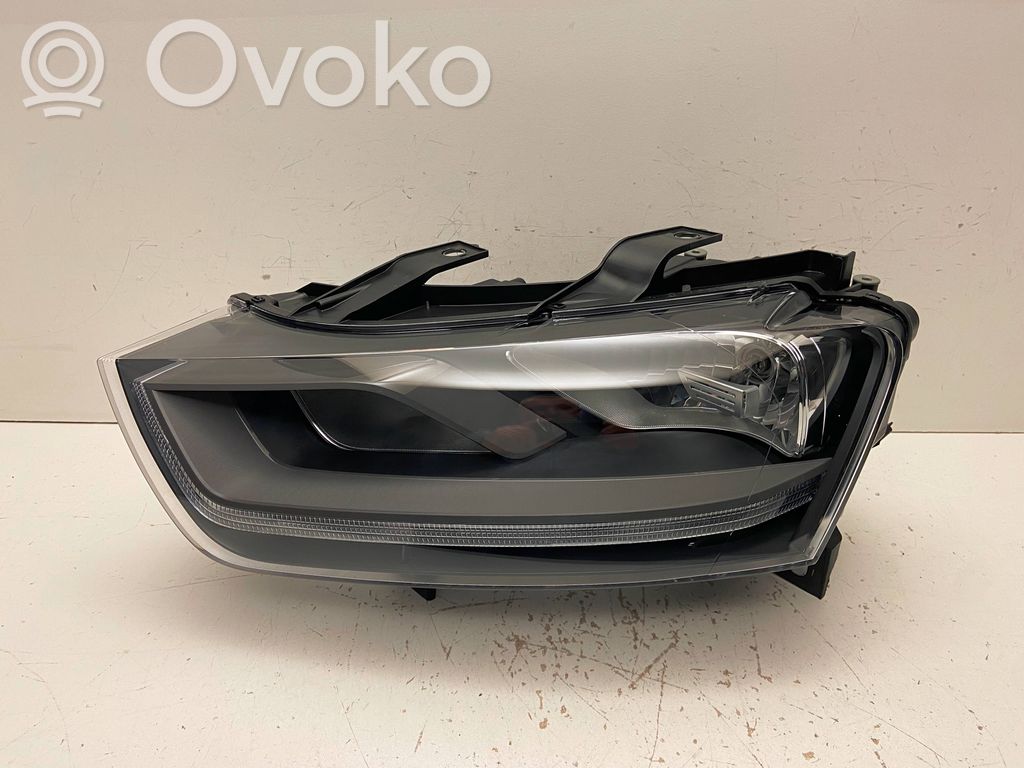 Audi Q3 8U Scheinwerfer 