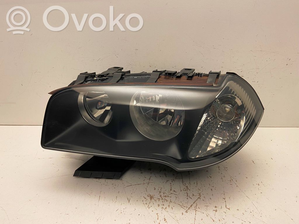 BMW X3 E83 Headlight/headlamp 