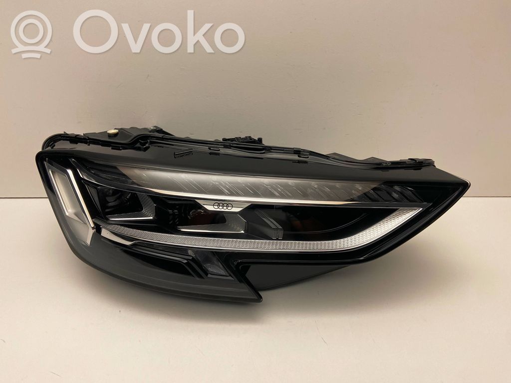 Audi A8 S8 D5 Scheinwerfer 