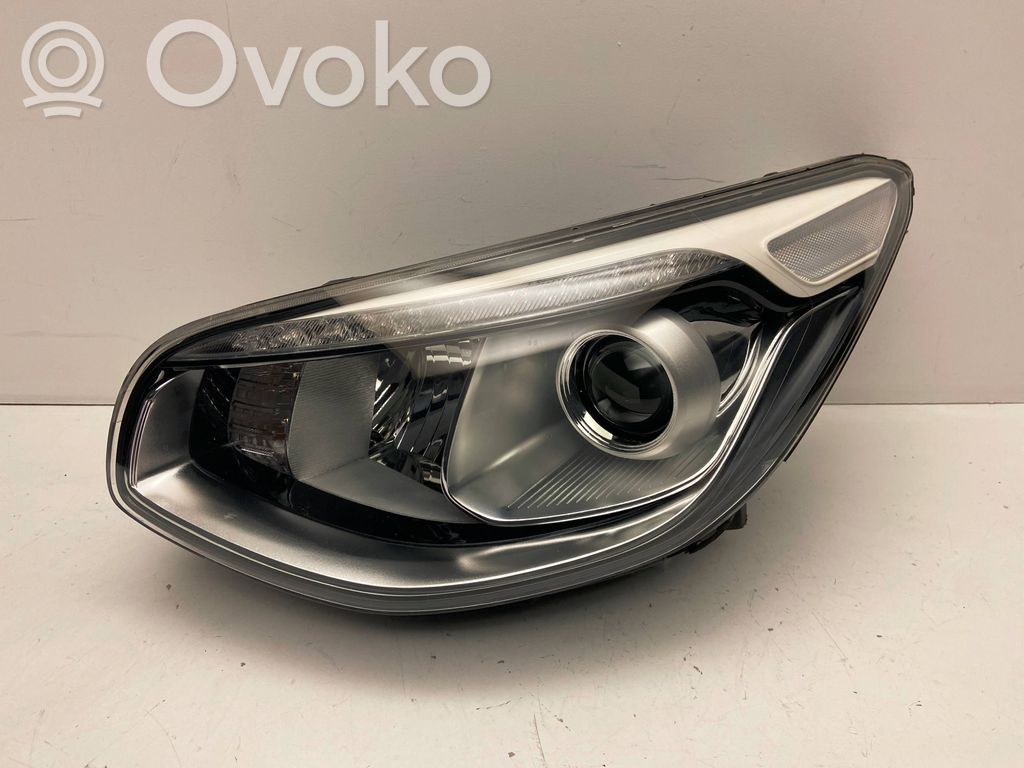 KIA Soul Headlight/headlamp 