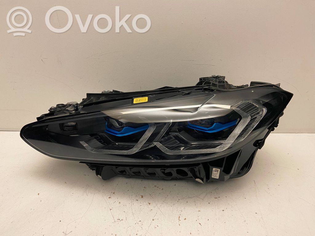 BMW 4 G22 G23 G24 G26 Headlight/headlamp 