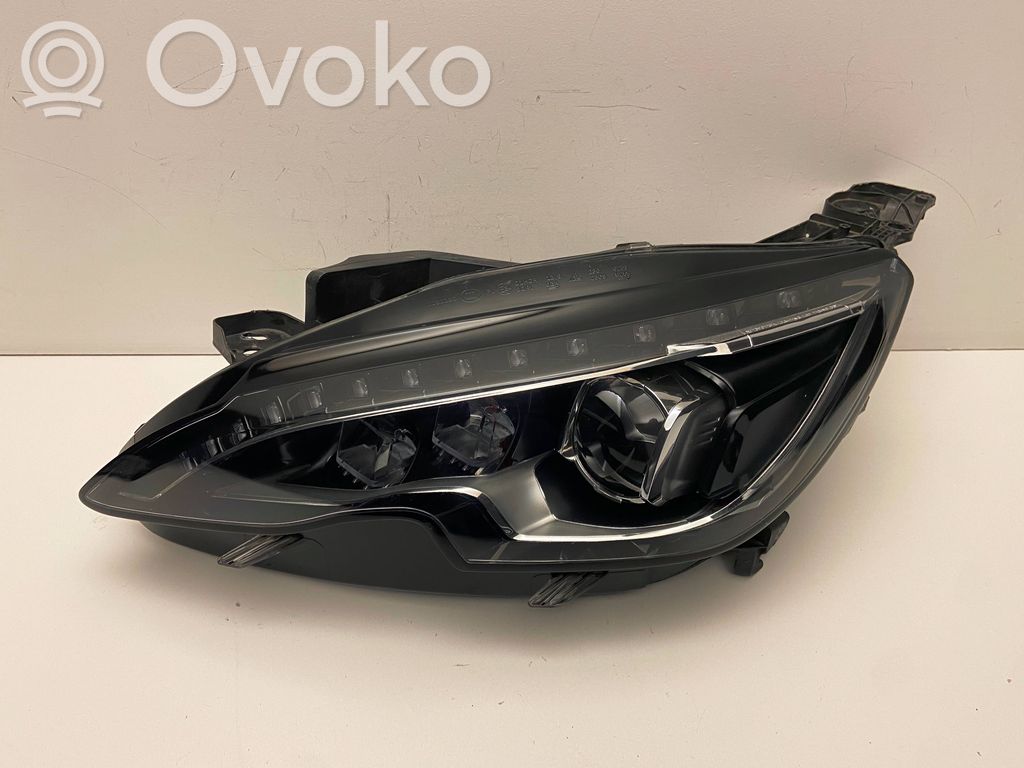 Lampa przednia   145100000500,6253L230