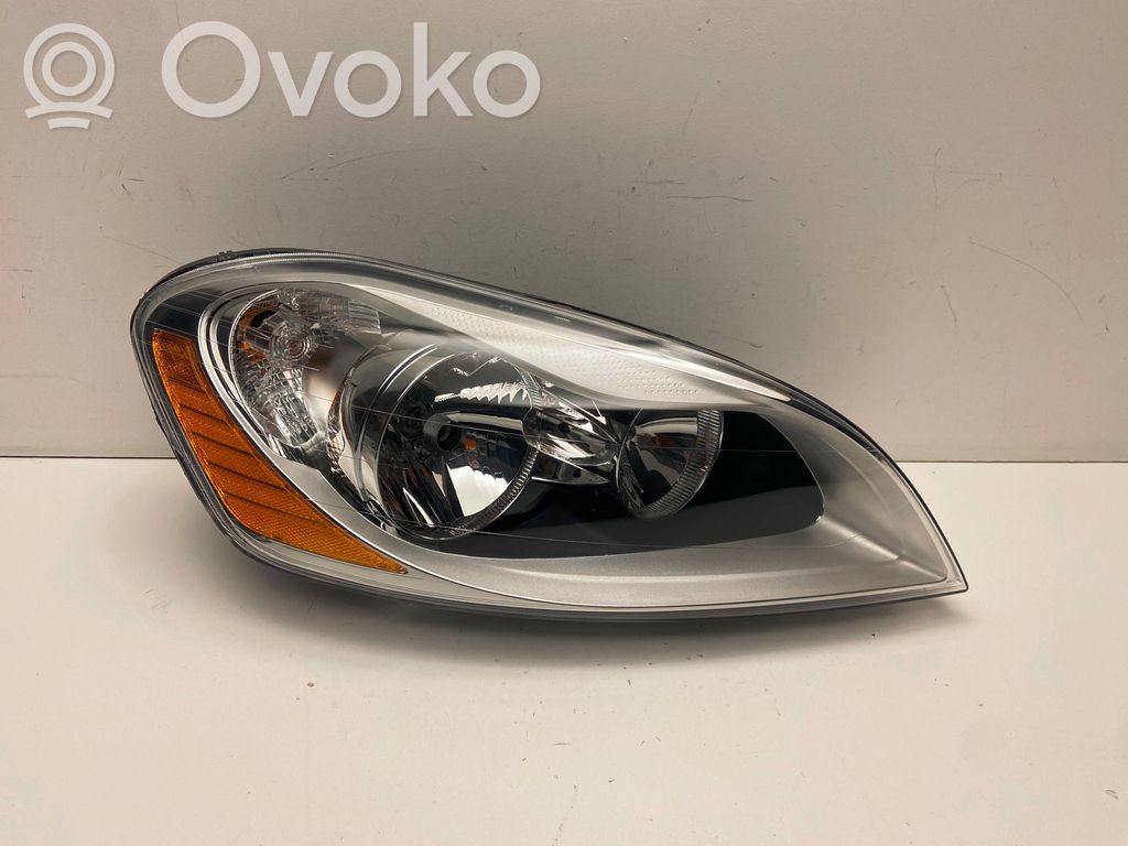 Volvo XC60 Far 