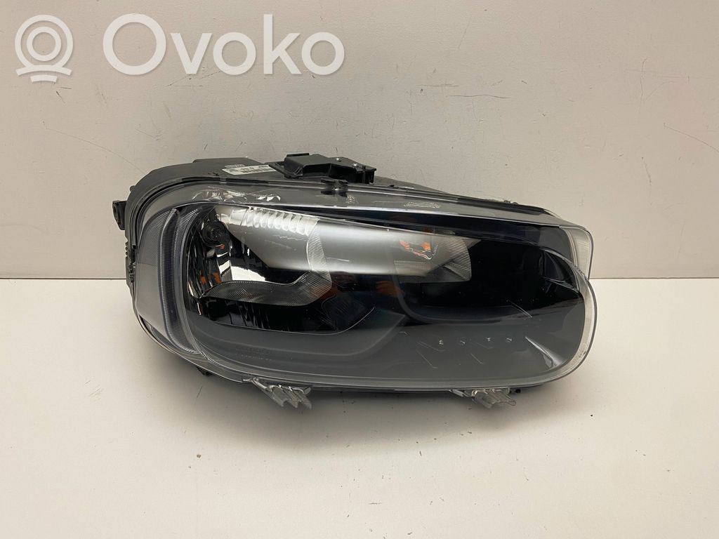 Citroen Berlingo Headlight/headlamp 