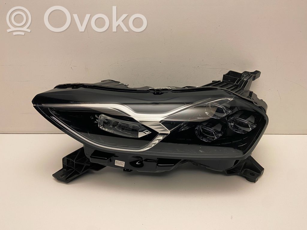 Citroen DS3 Lampa przednia 