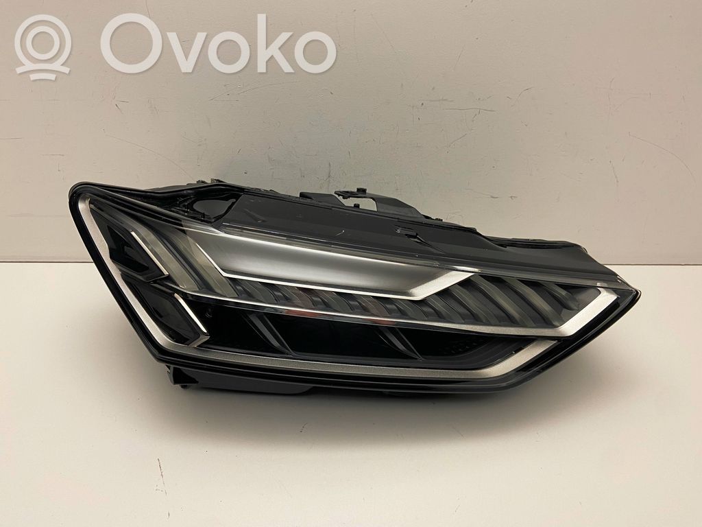 Audi A7 S7 4K8 Phare frontale 