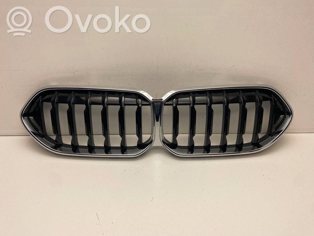 BMW 2 F44 Etusäleikkö 