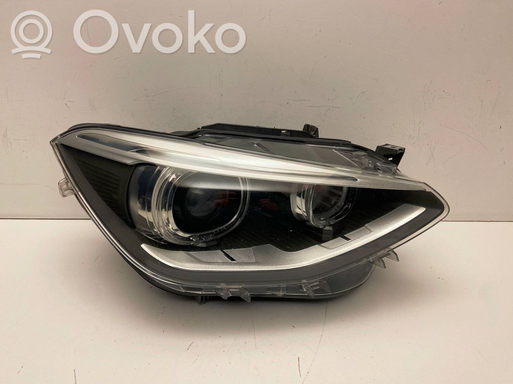 BMW 1 F20 F21 Far 