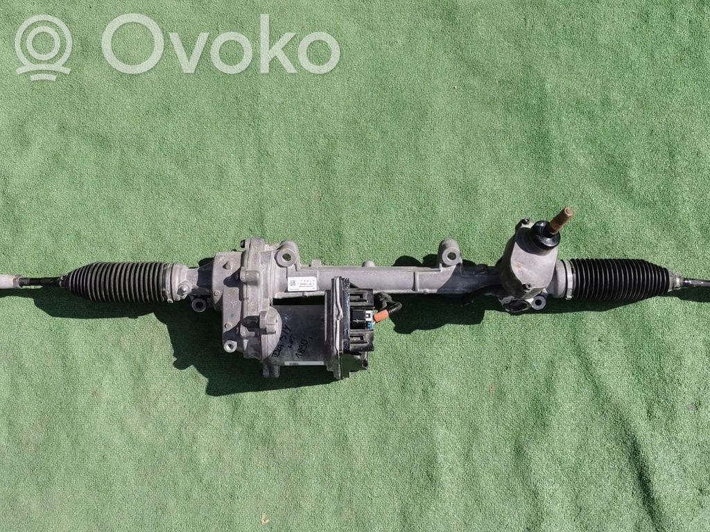 Tesla Model 3 Steering rack 