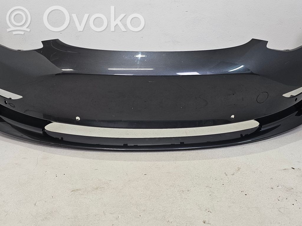 Front bumper   151996500A
