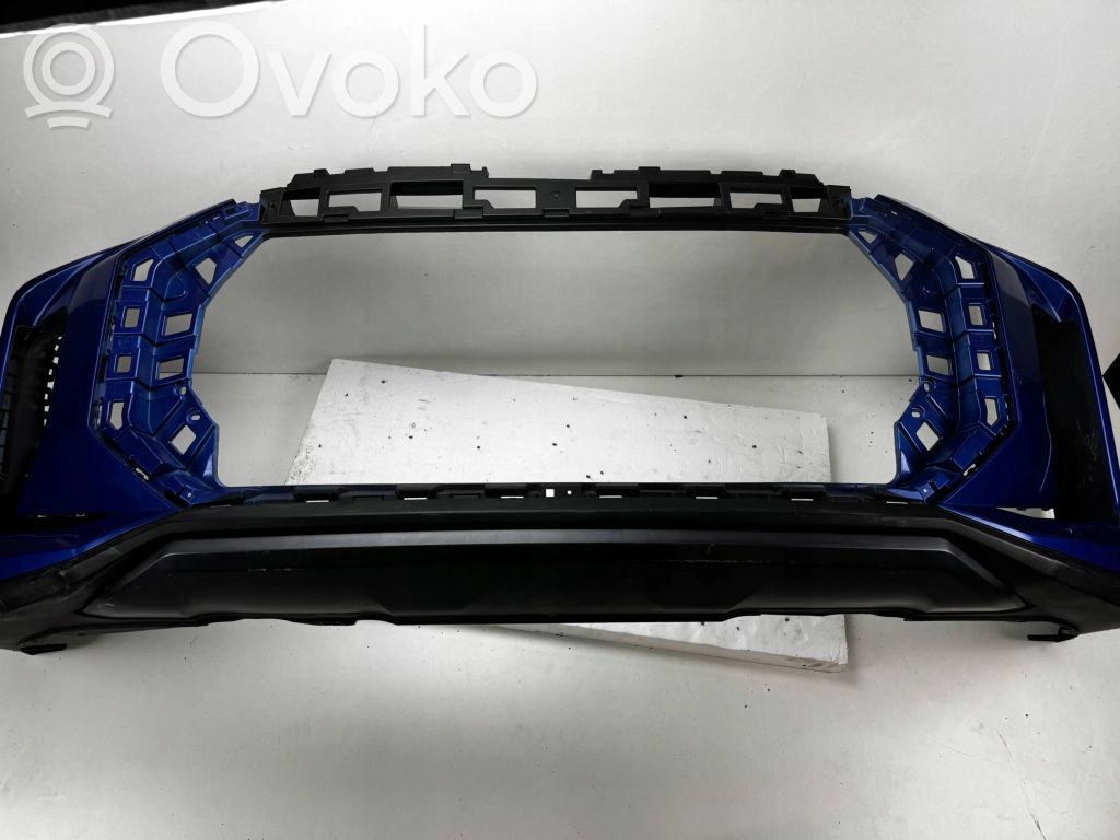 Maxus EV30 Front bumper 