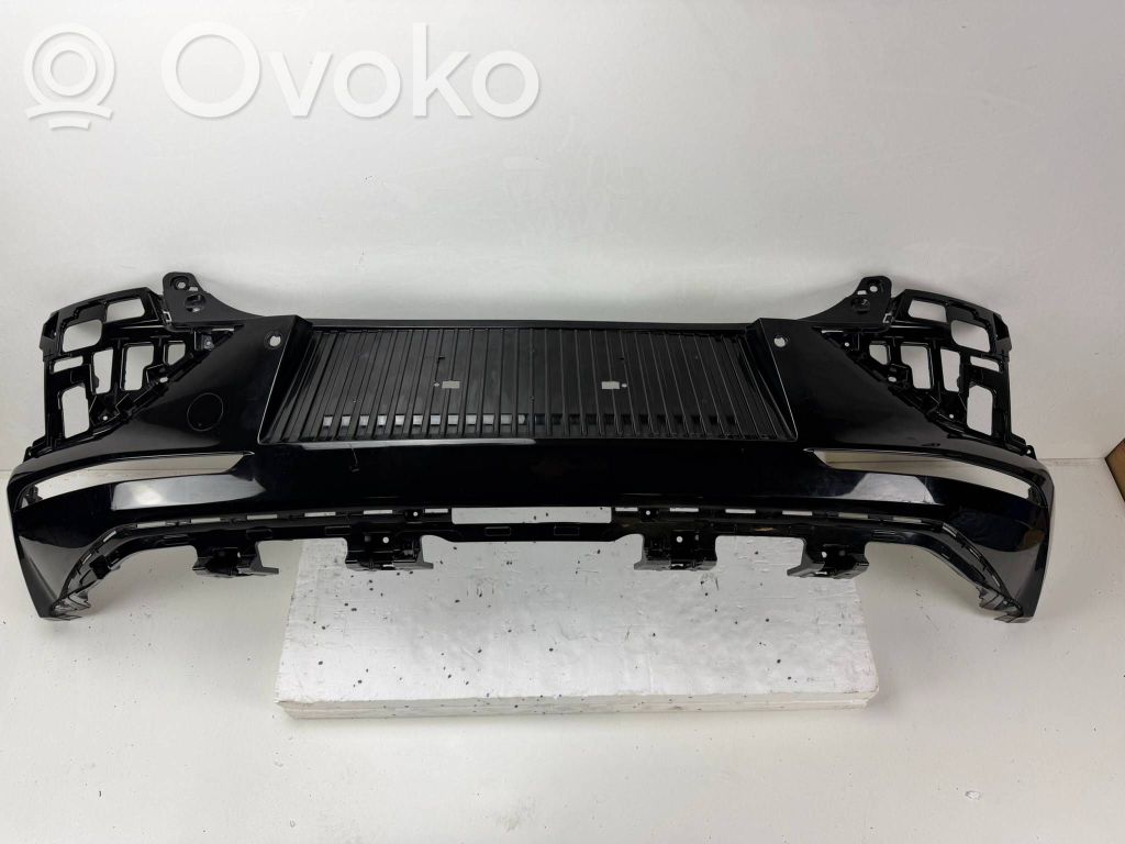 KIA EV6 Parachoques 