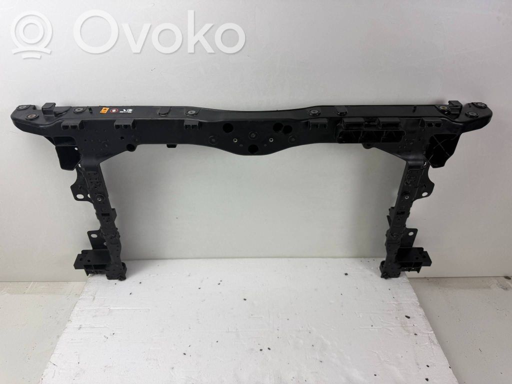 KIA Niro Radiatoru panelis 