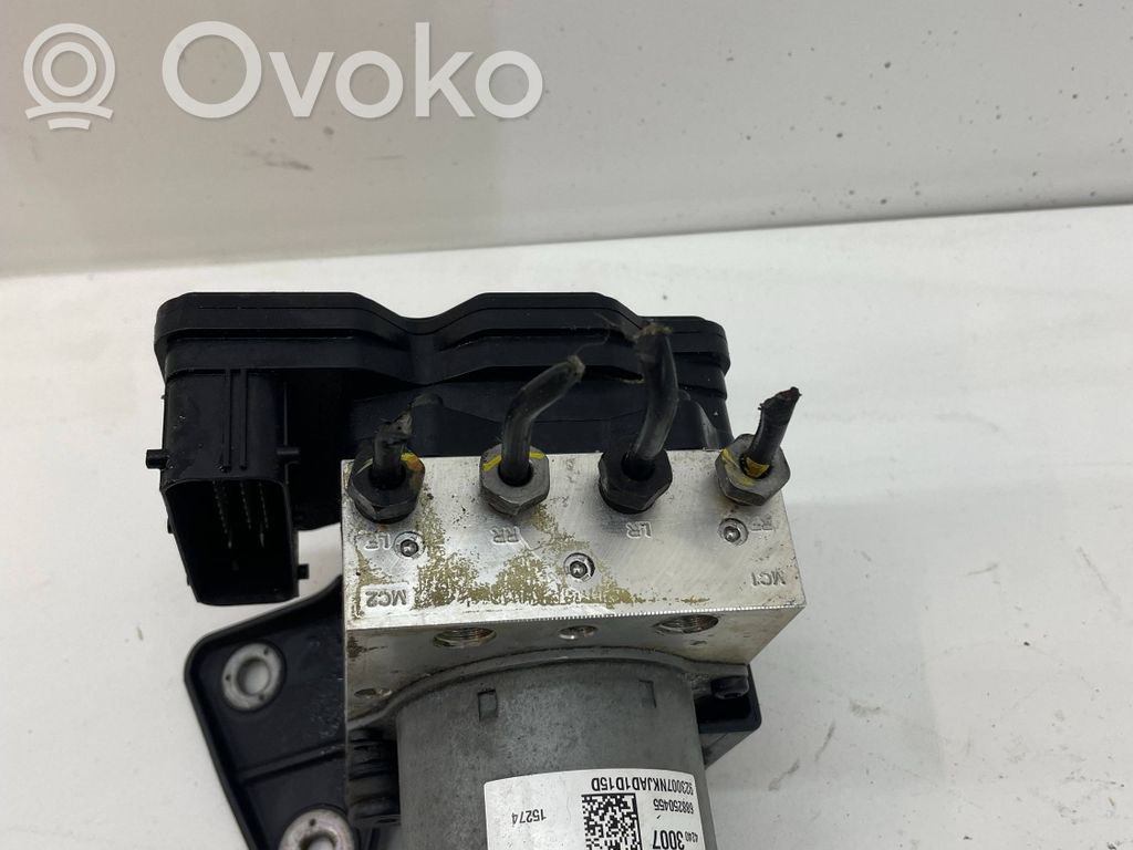 Pompa ABS   42403007,66GAT1P2525429,GH5M51248PP5429,04090928AAA