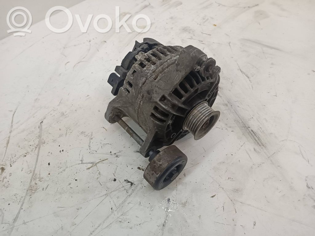 Alternador   99660301201,0124515015