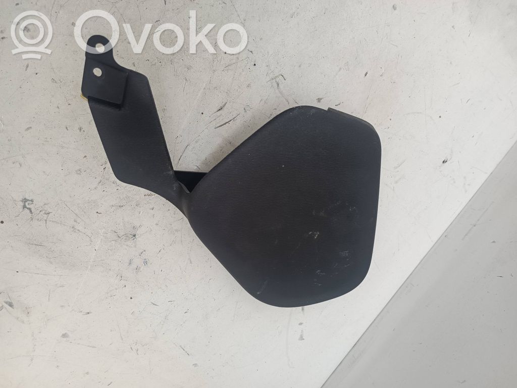 Dodge PickUp RAM SRT-10 Inne części wnętrza samochodu 