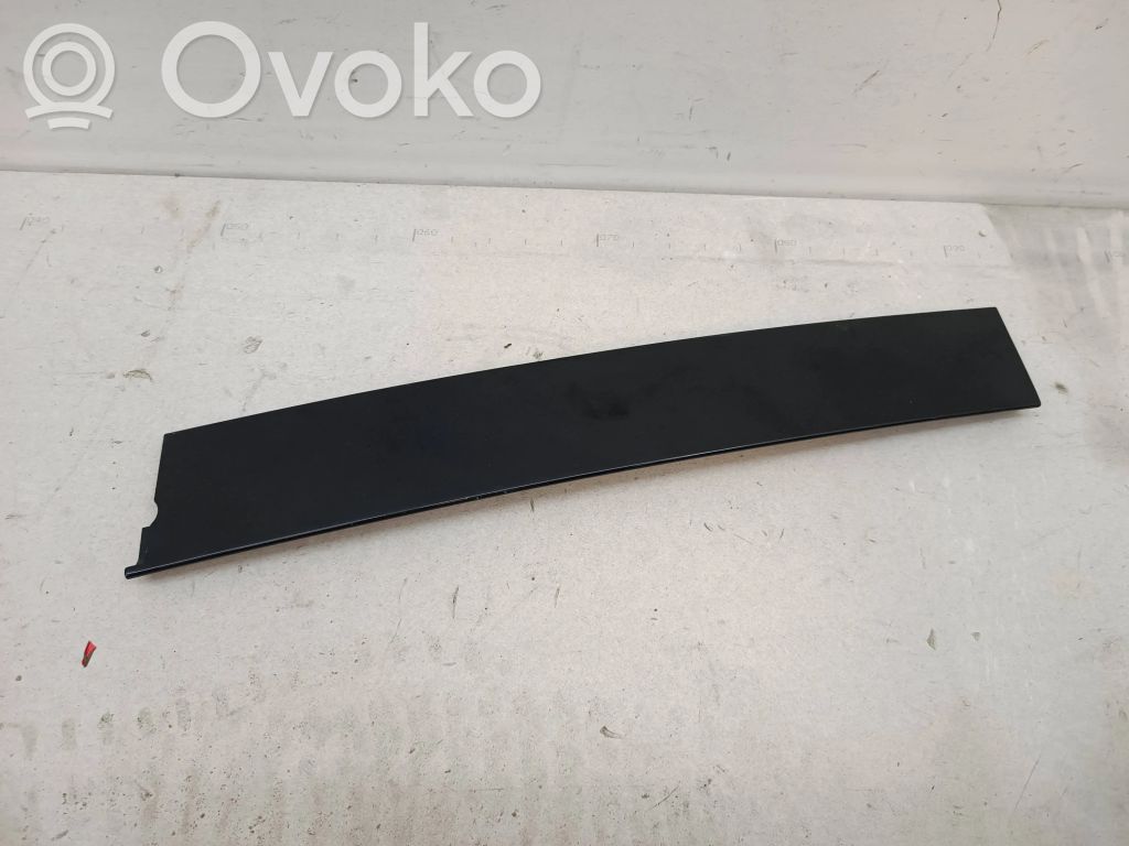 Inne elementy wykończeniowe drzwi tylnych   164050,118704