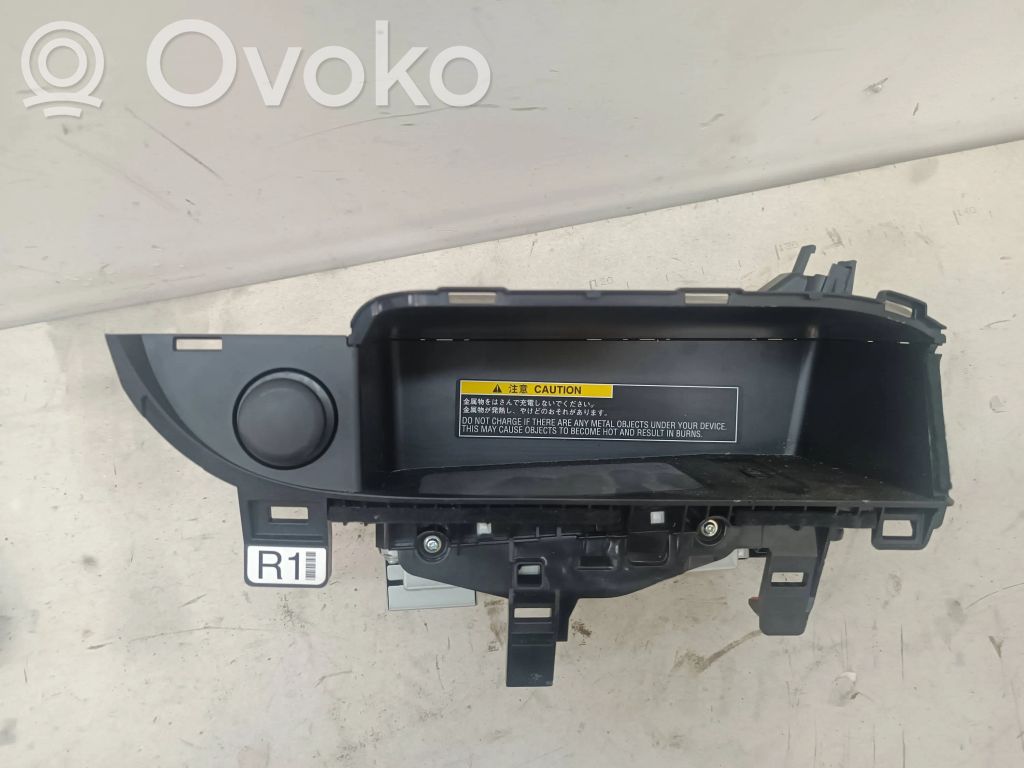 Lexus RX 450H Inne wyposażenie elektryczne 