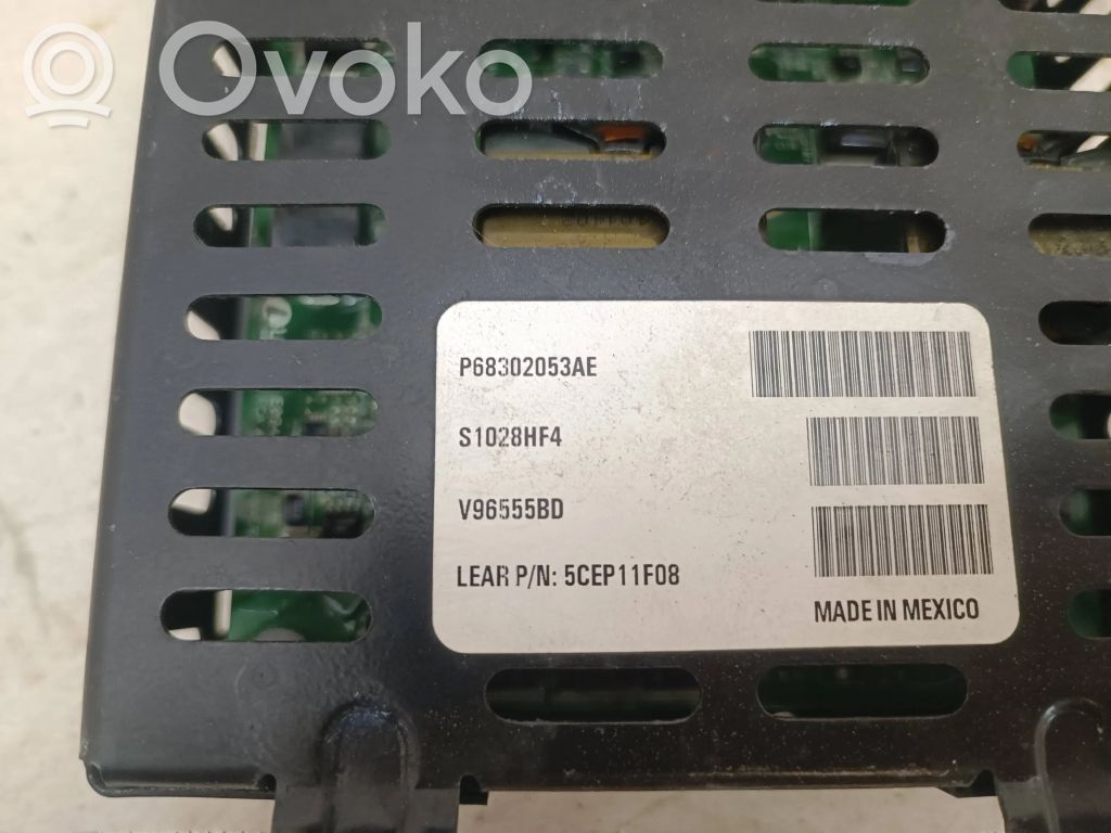 Dodge RAM Altre centraline/moduli 