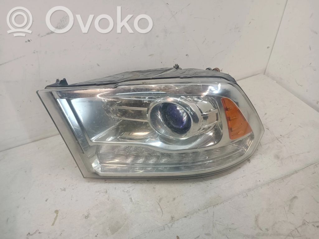 Dodge PickUp RAM SRT-10 Headlight/headlamp 