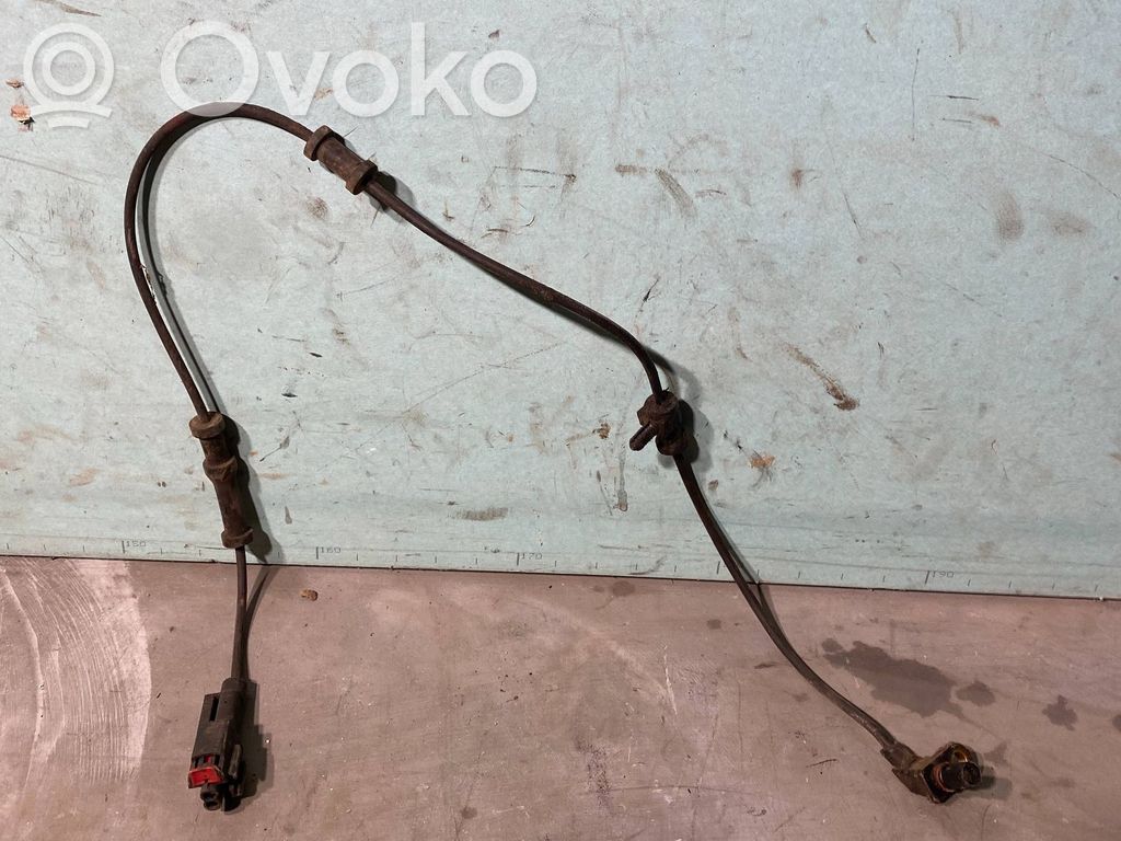 Dodge PickUp RAM SRT-10 ABS Sensor 