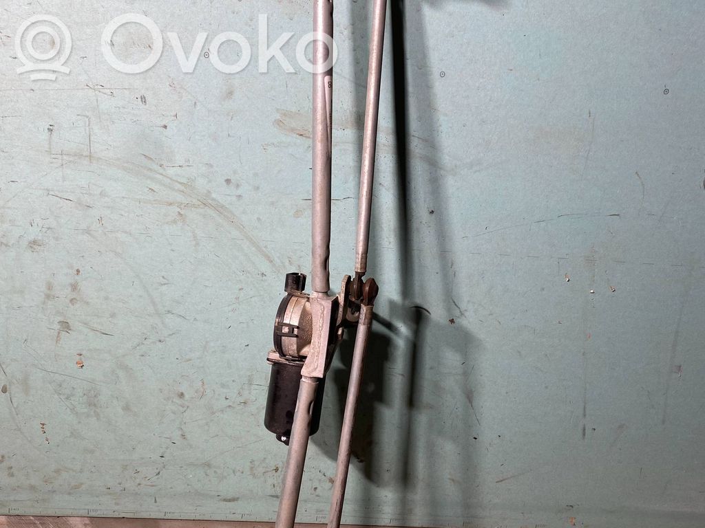 Dodge PickUp RAM SRT-10 Mechanizm i silniczek wycieraczek szyby przedniej / czołowej 