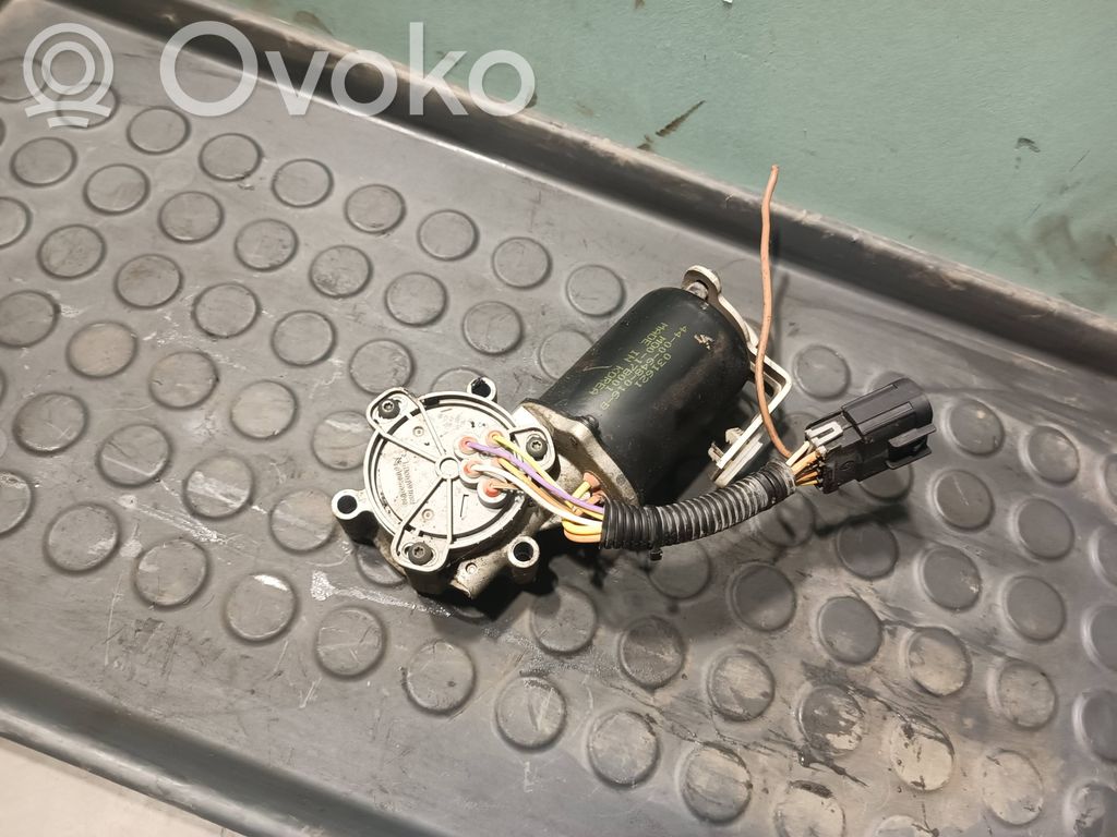 Silniczek reduktora skrzyni biegów   68402358AA,MO017B001,GQ3LPB205,031621,4400648016B