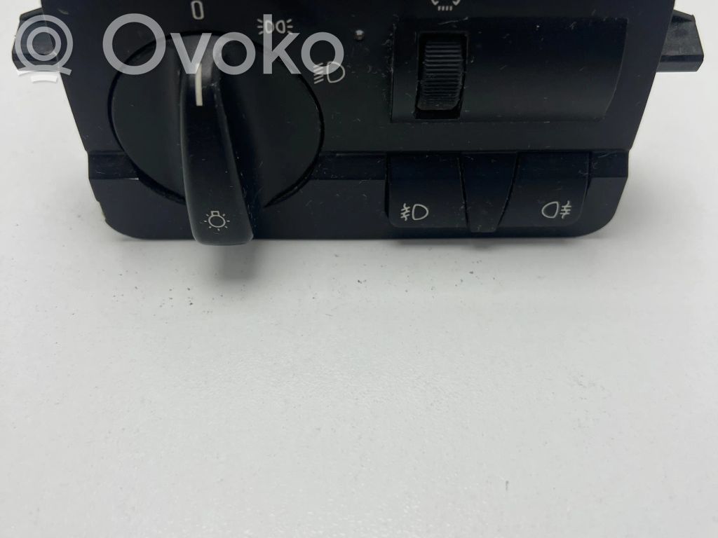Light switch   61316901430,0018067,086480054,WNSLL1