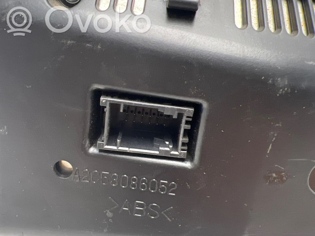 Screen/display/small screen   6952327,611260002014,A2C53101256