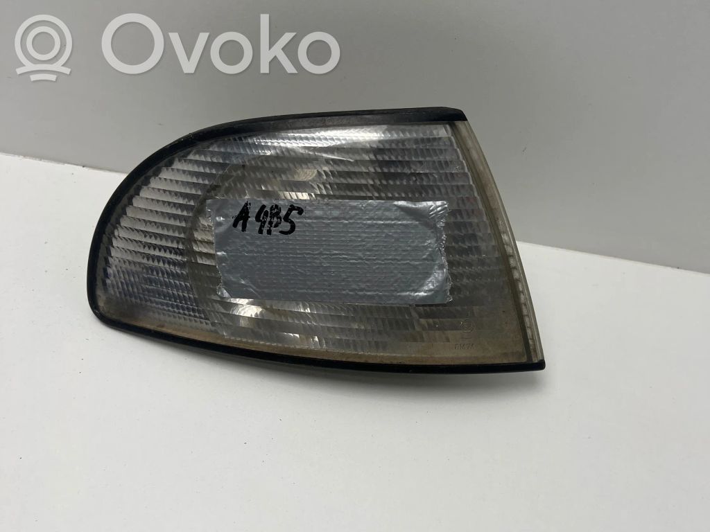 Audi A4 S4 B5 8D Headlight/headlamp 