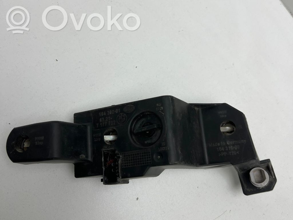 Rear/tail lights   16431600
