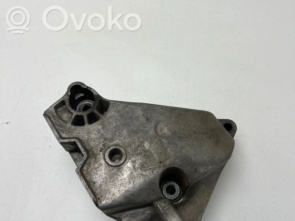 Engine mount bracket   038199207AA