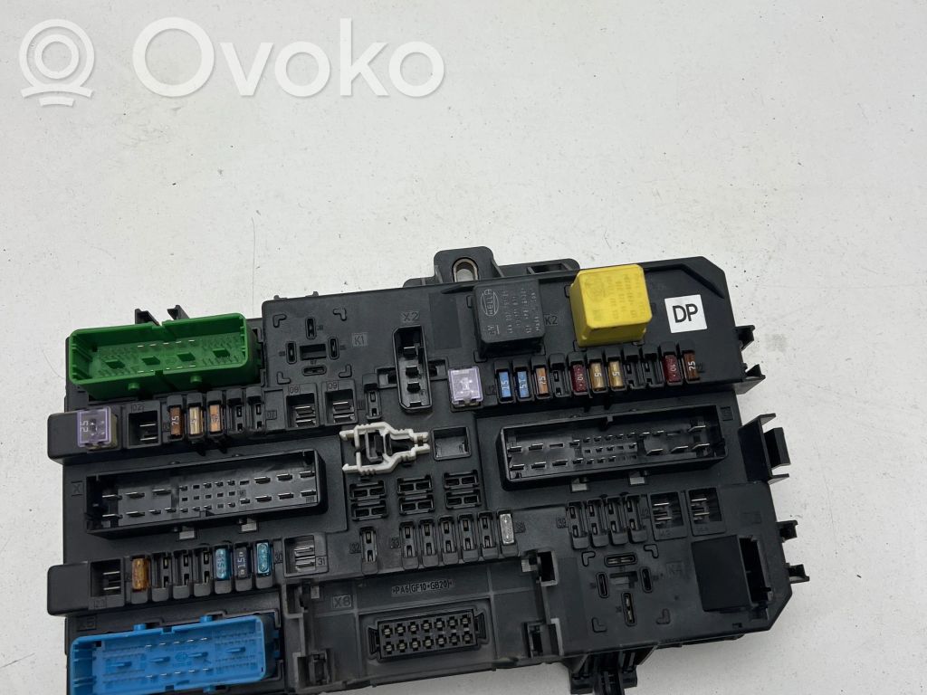 Fuse module   5DK00866931