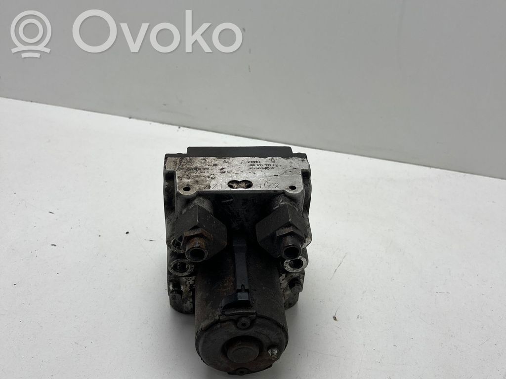 Audi A8 S8 D2 4D ABS Pump 