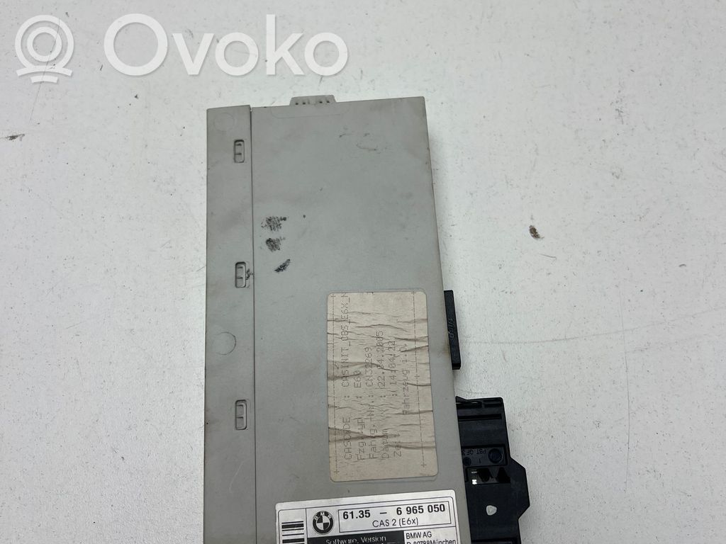 CAS control unit/module   22911ACAS2,6965050,5WK47995