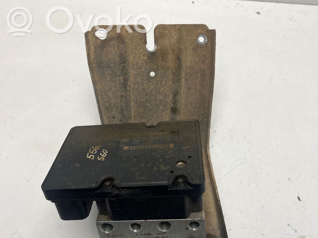 Bomba de ABS   8619968