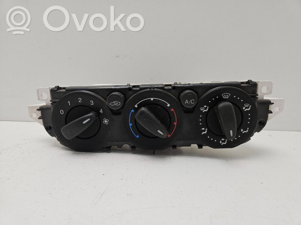 Climate control unit   7M5T19980BB,69607333