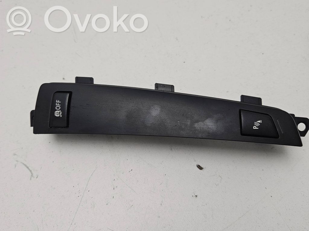 BMW 5 F10 F11 Comutator ESP (sistem de stabilitate) 