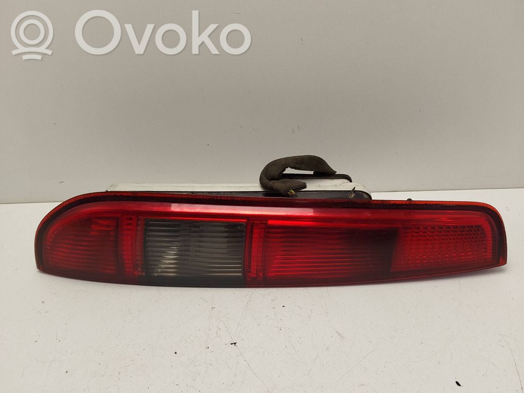 Rear/tail lights   3574D,4M5113N004