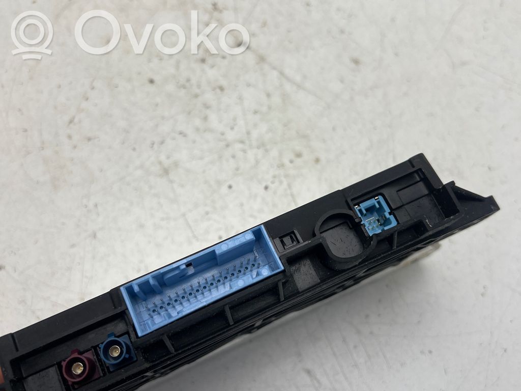Land Rover Discovery Sport Other control units/modules 