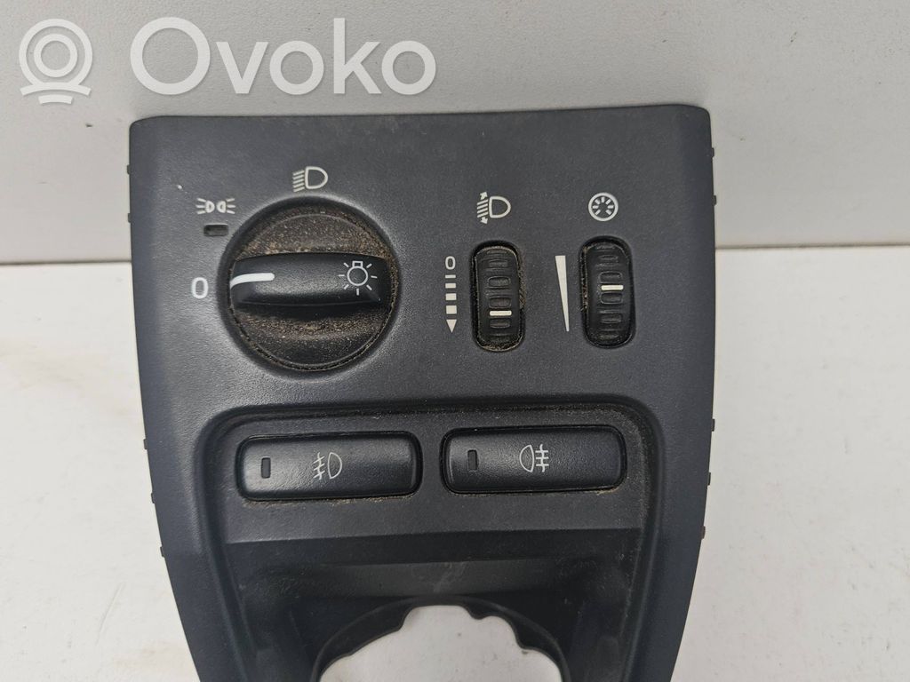 Light switch   30739304,MG36AB00085,06W36E02