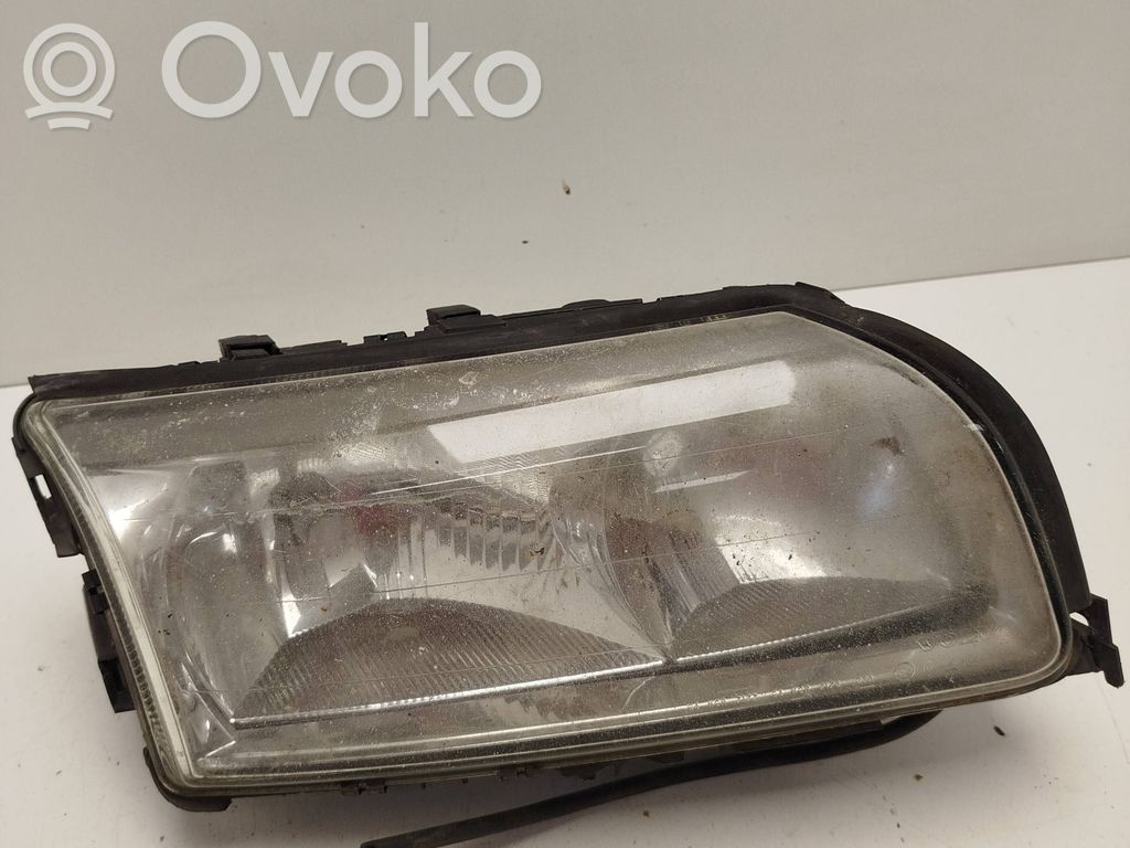 Volvo S80 Scheinwerfer 
