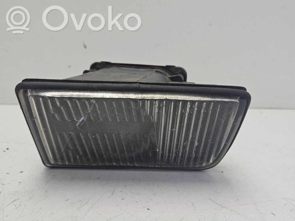 BMW 5 E34 Front fog light 