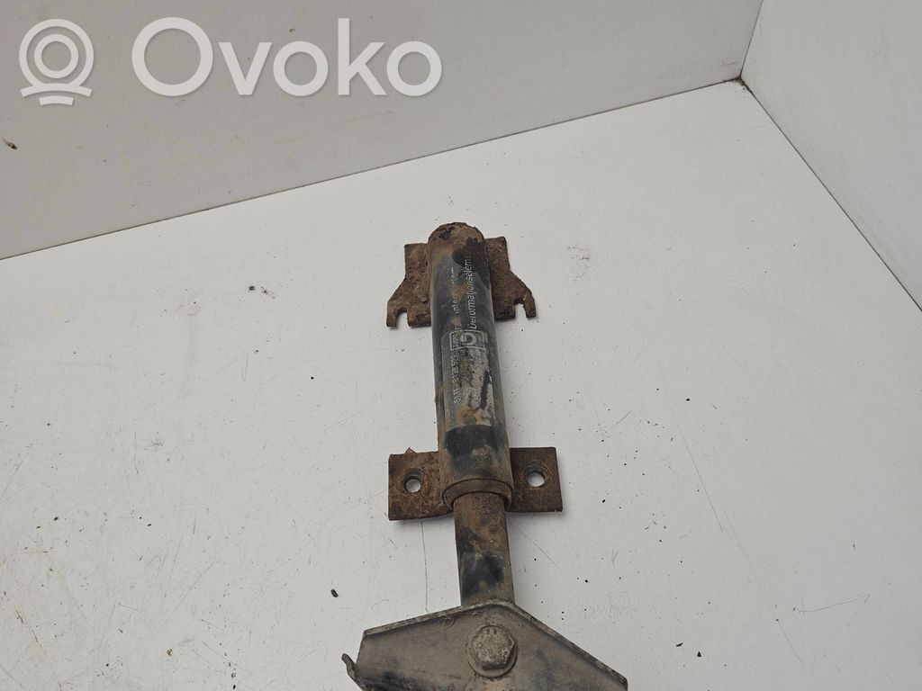 BMW 5 E34 Front bumper mounting bracket 