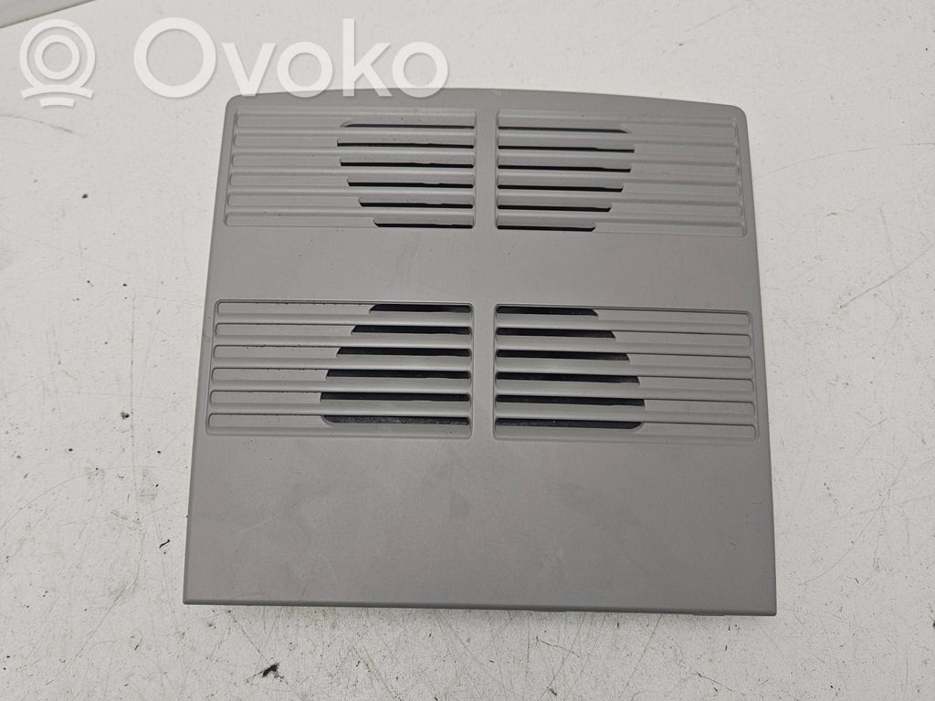 BMW 5 E60 E61 Unidad de control/módulo de alarma 