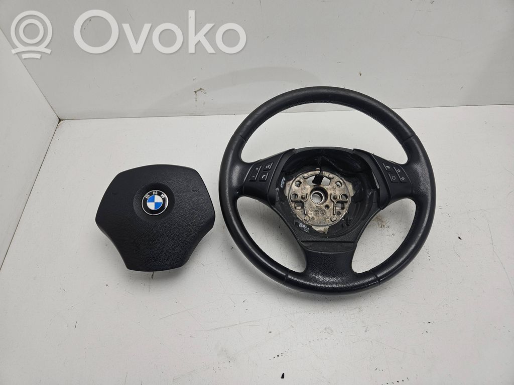 Steering wheel   695989301