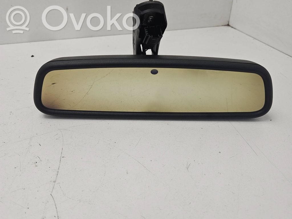 Rear view mirror (interior)   823806608