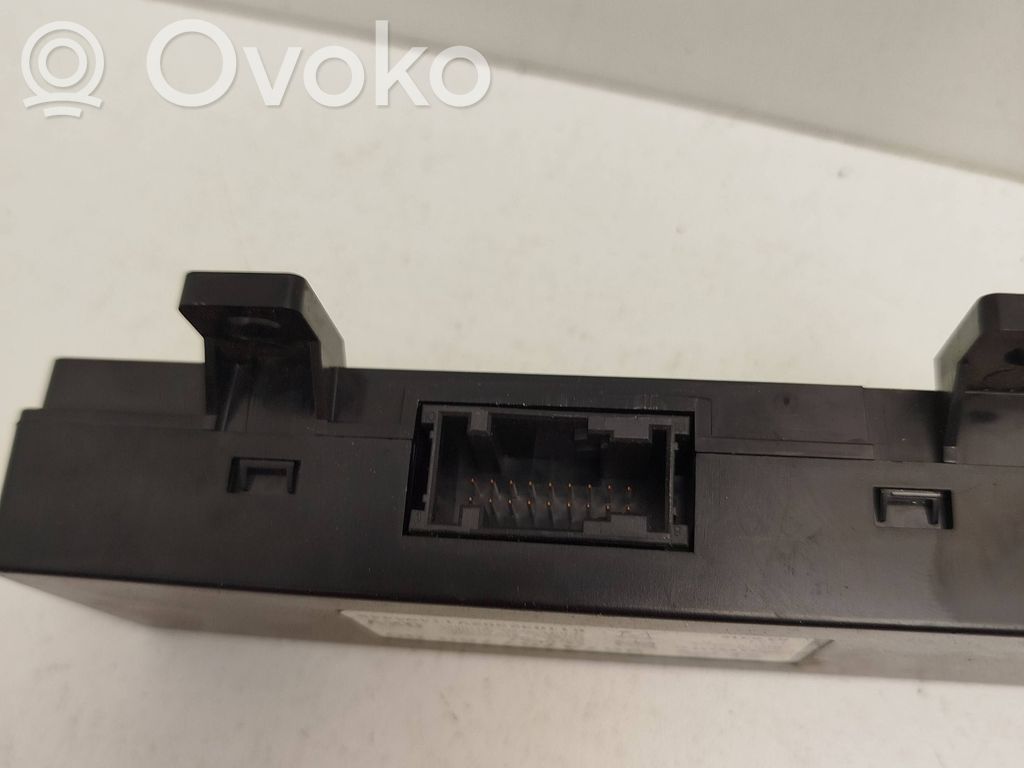Bluetooth control unit module   9674767780,611032302
